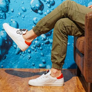 Sneakers Easydive - White